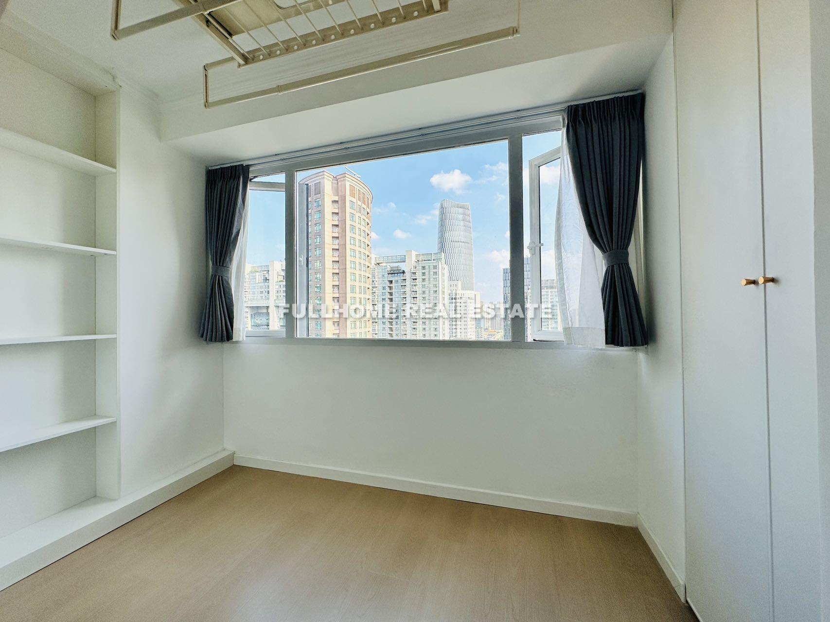 Huai Hai Mansion - Interior view 7, Shanghai rental property