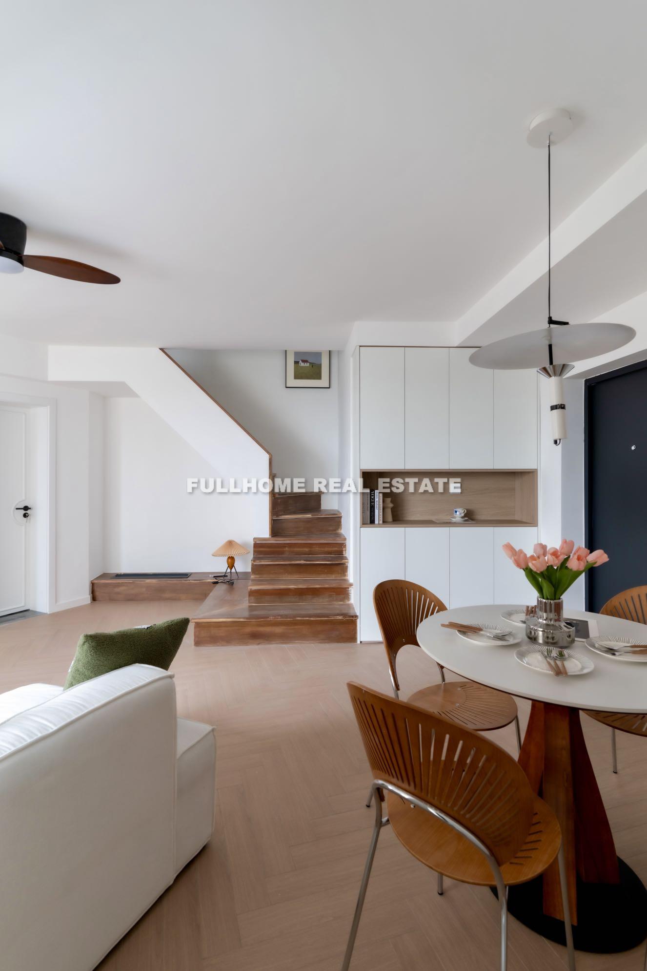 Jing An City - Interior view 6, Shanghai rental property