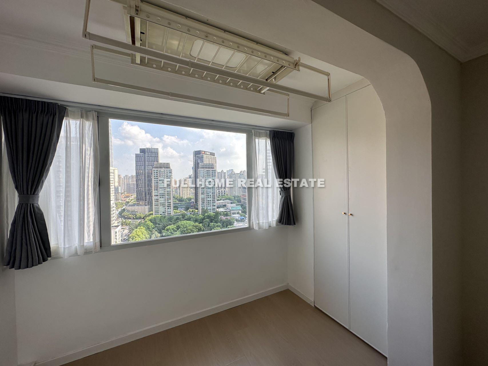 Huai Hai Mansion - Interior view 9, Shanghai rental property