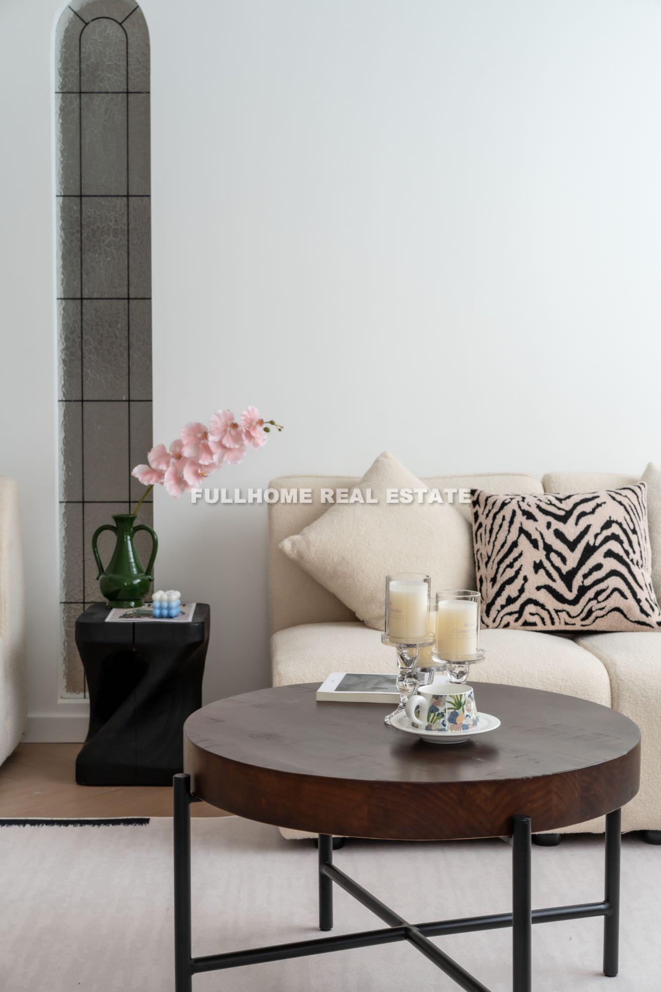 Jing An City - Interior view 5, Shanghai rental property