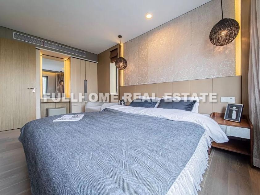 Park Lane - Interior view 9, Shanghai rental property