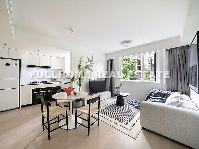 Tian Shan Hua Ting - Interior view 3, Shanghai rental property