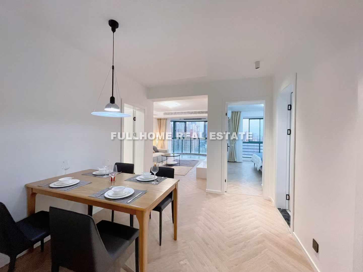 Da Jia Yuan - Interior view 3, Shanghai rental property