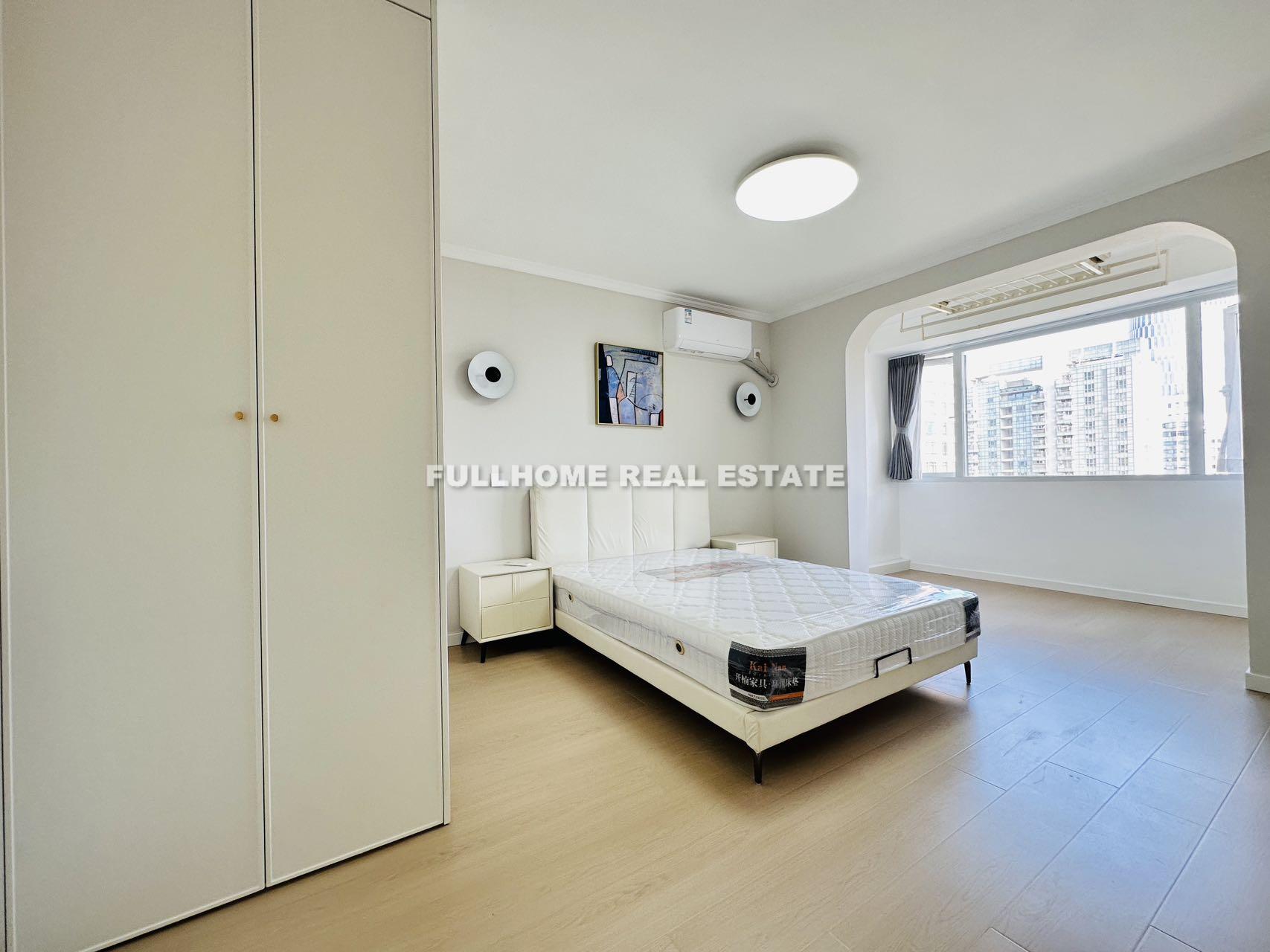 Huai Hai Mansion - Interior view 2, Shanghai rental property