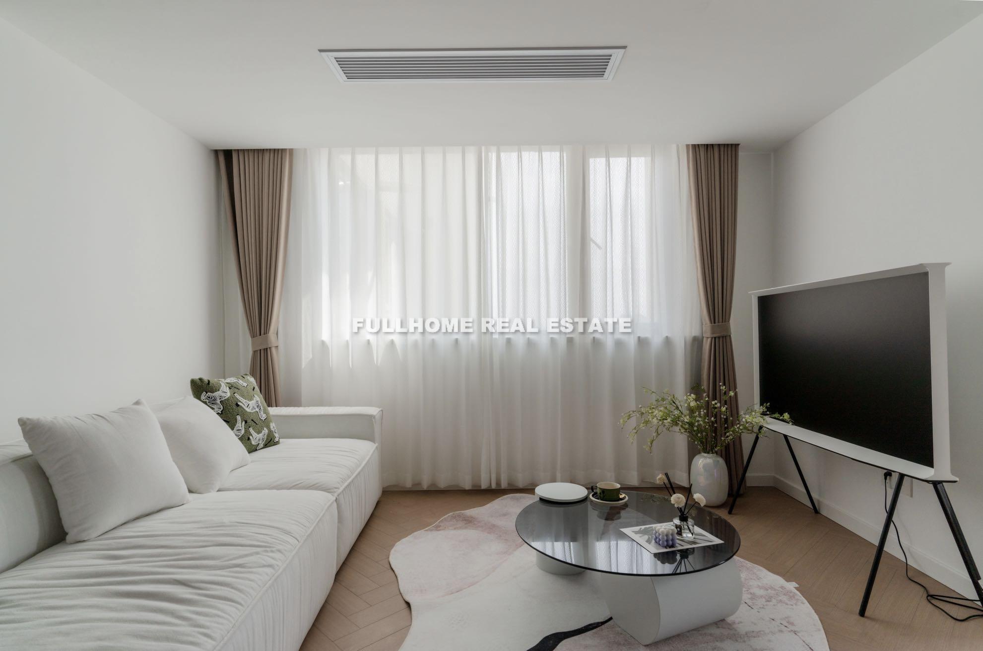 Jing An City - Interior view 4, Shanghai rental property