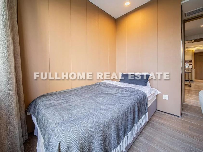 Park Lane - Interior view 12, Shanghai rental property
