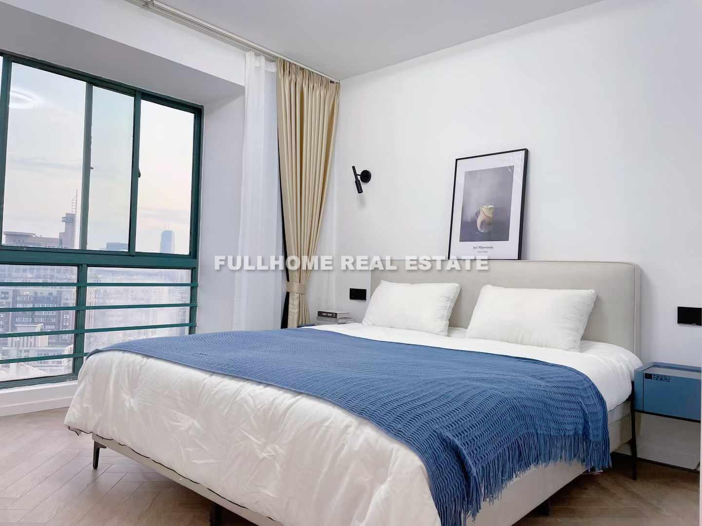 Da Jia Yuan - Interior view 6, Shanghai rental property