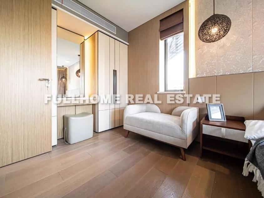 Park Lane - Interior view 8, Shanghai rental property