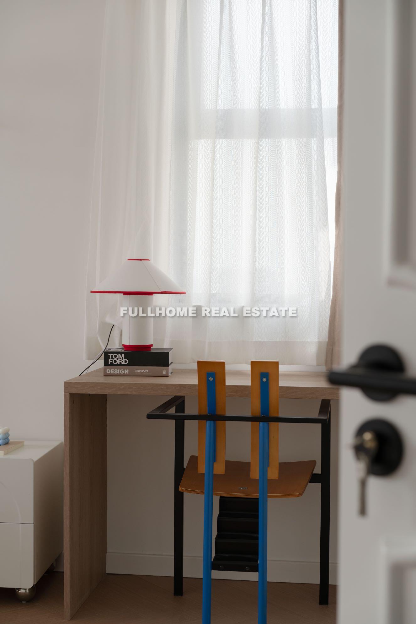 Jing An City - Interior view 8, Shanghai rental property