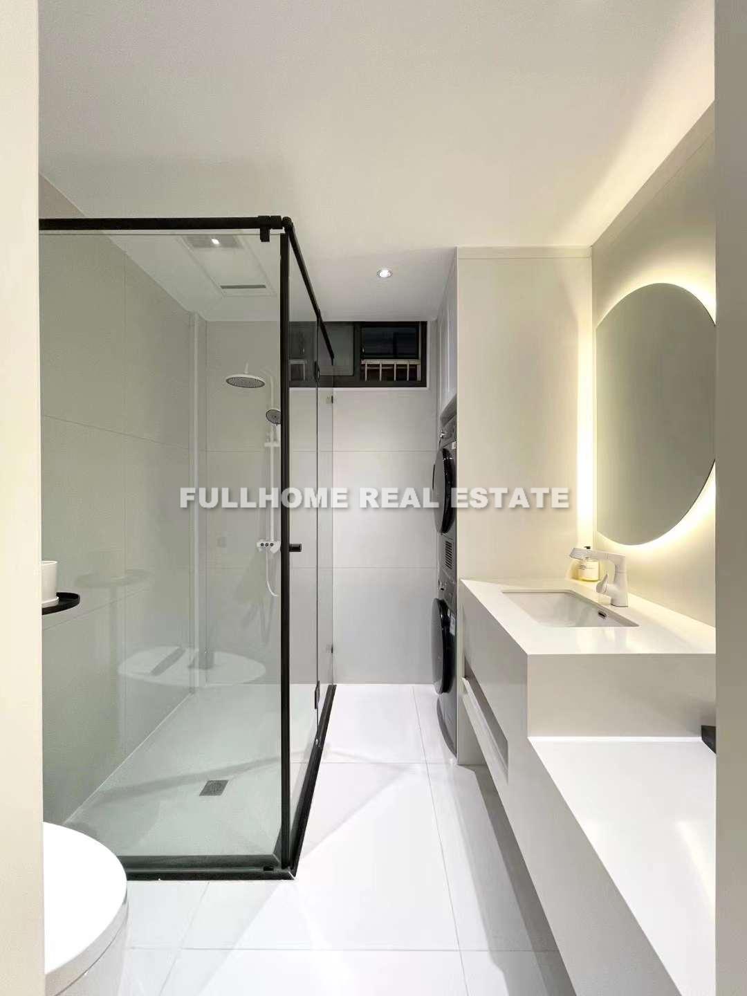 Lane1200-1500 Middle Fuxing Road Old House - Interior view 9, Shanghai rental property