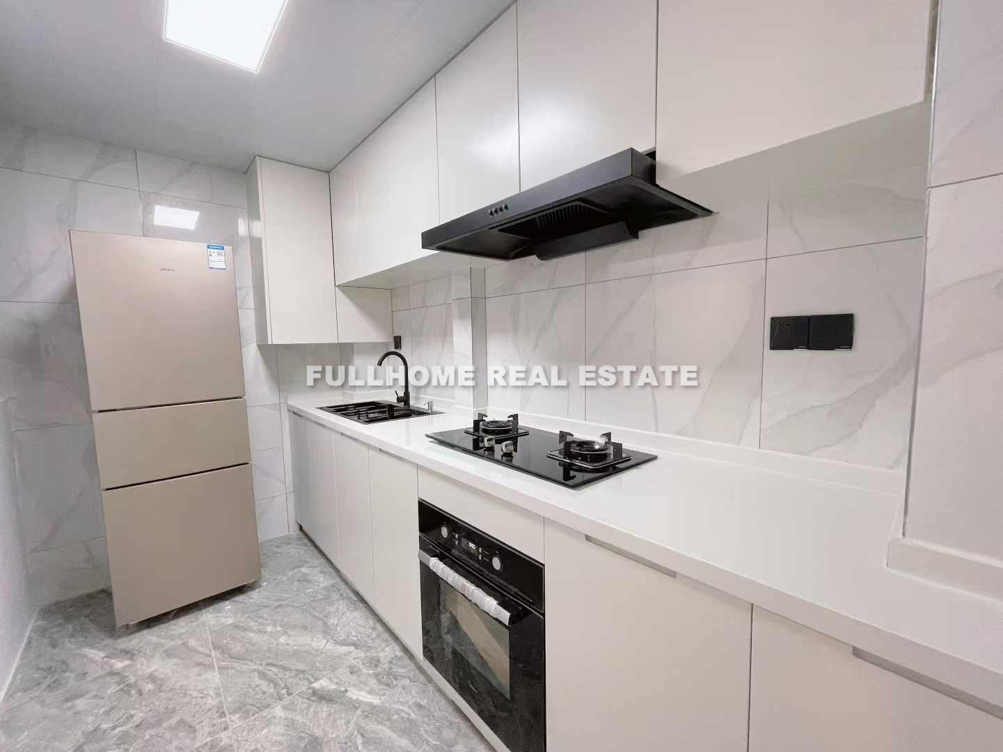 Da Jia Yuan - Interior view 8, Shanghai rental property
