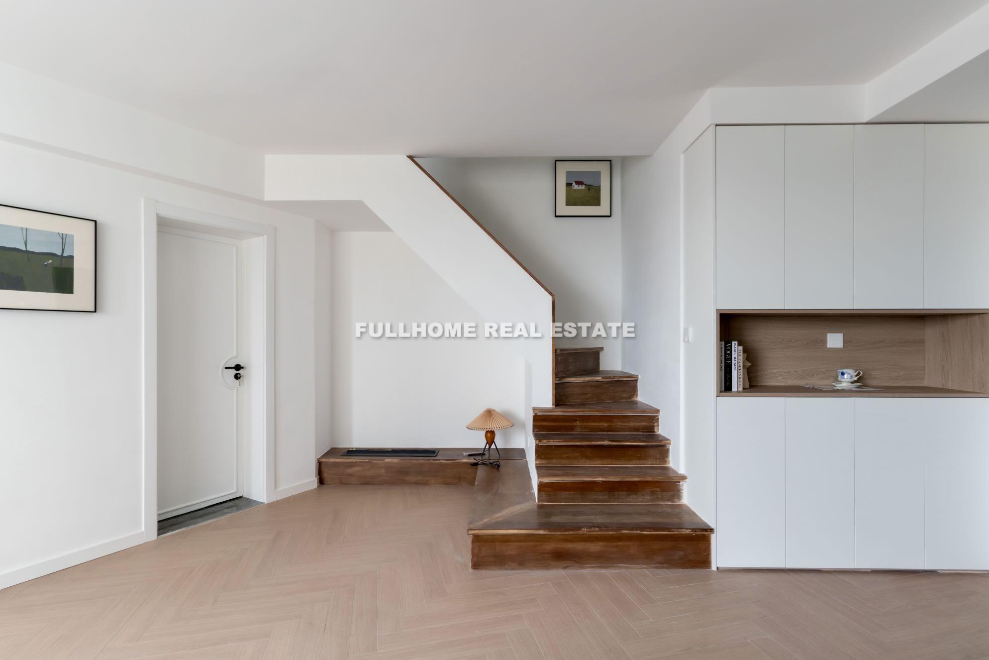 Jing An City - Interior view 3, Shanghai rental property