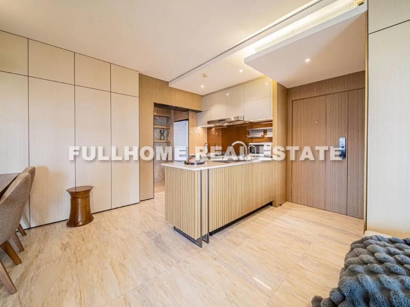 Park Lane - Interior view 16, Shanghai rental property