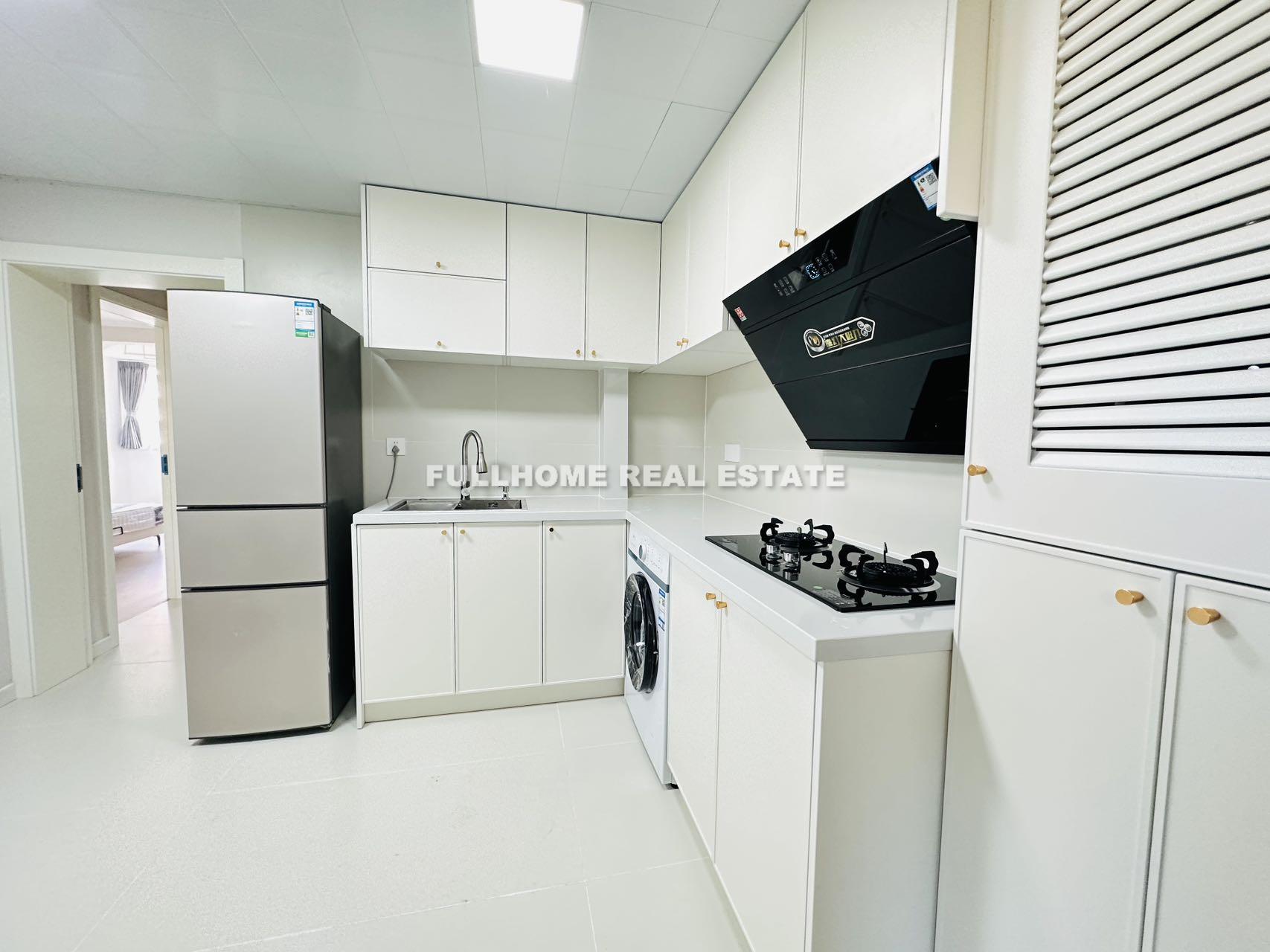 Huai Hai Mansion - Interior view 8, Shanghai rental property