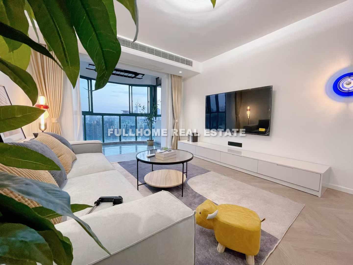 Da Jia Yuan - Interior view 4, Shanghai rental property