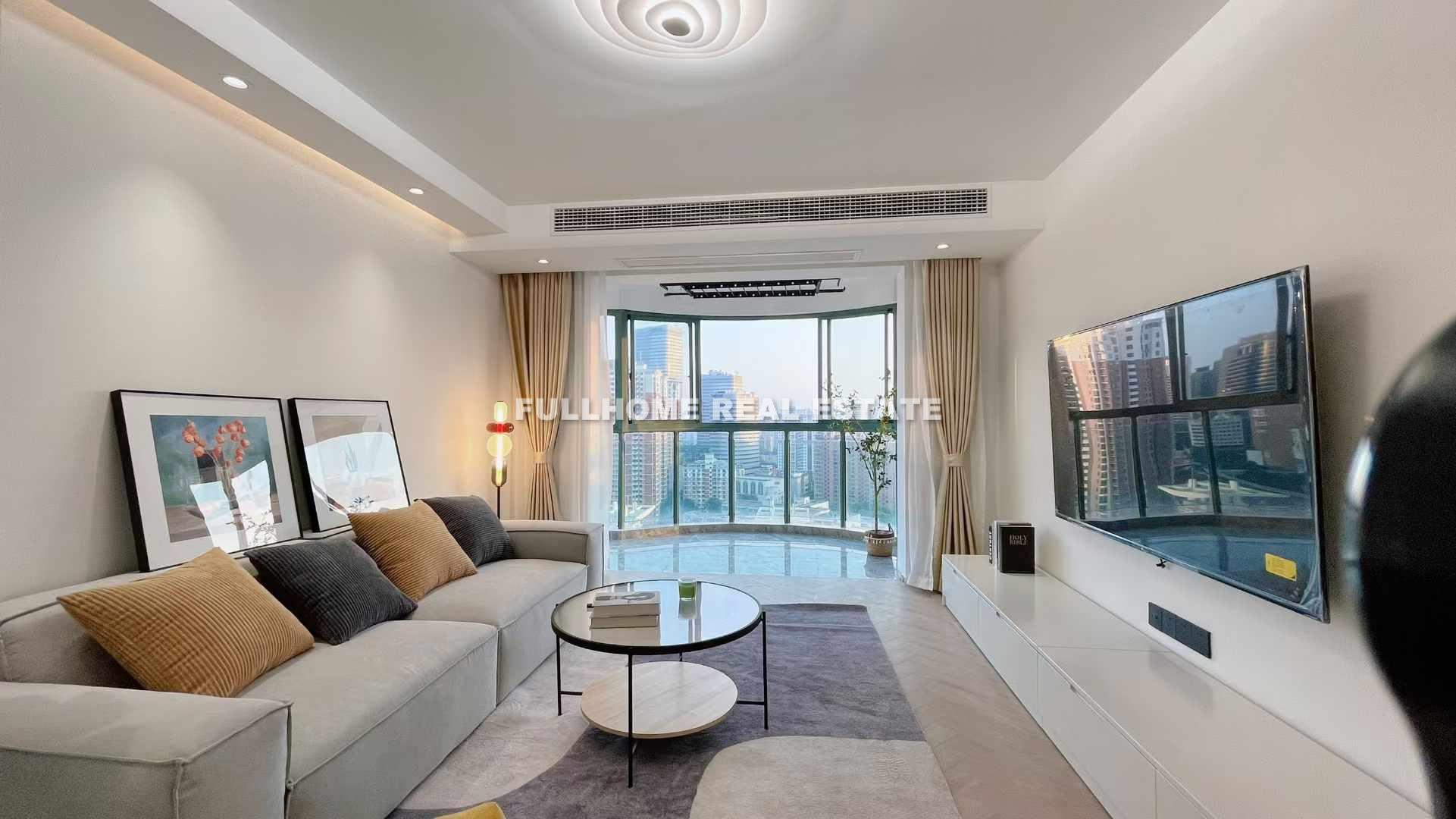 Da Jia Yuan - Interior view 5, Shanghai rental property