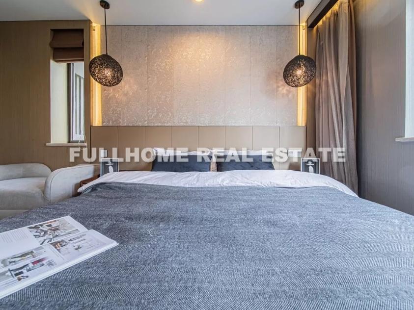 Park Lane - Interior view 7, Shanghai rental property