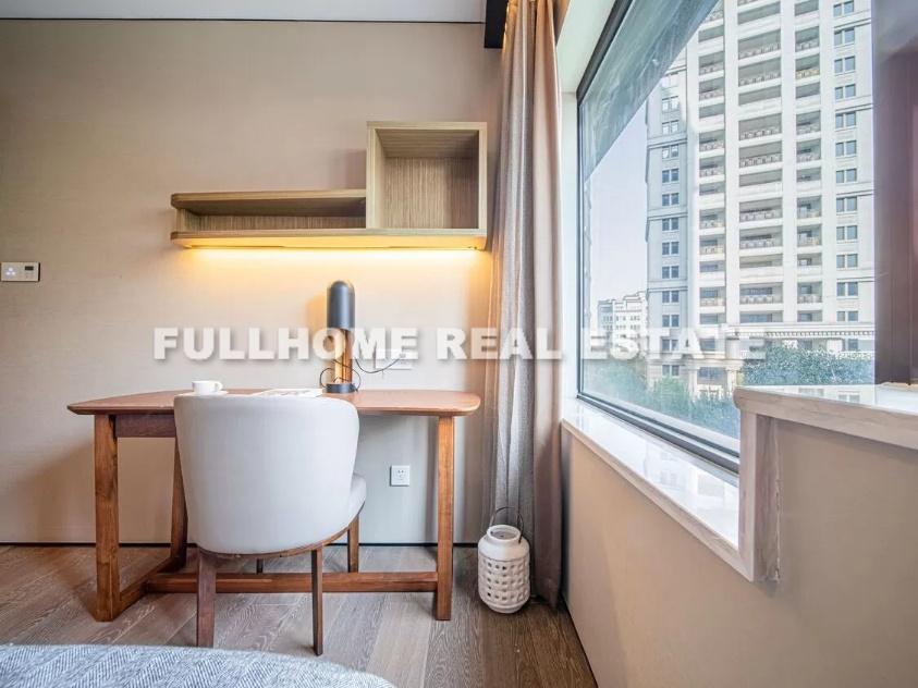 Park Lane - Interior view 10, Shanghai rental property