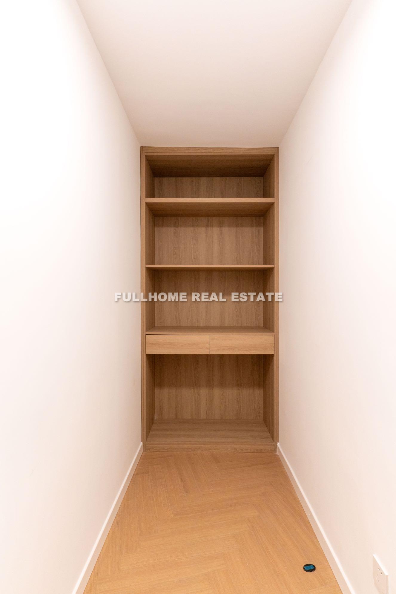 Jing An City - Interior view 14, Shanghai rental property