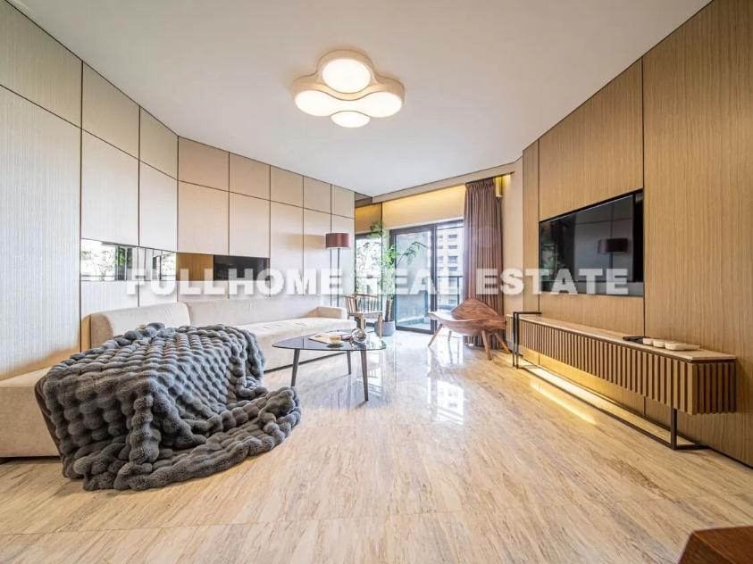 Same compound: Park Lane, 2 bedrooms in Shanghai