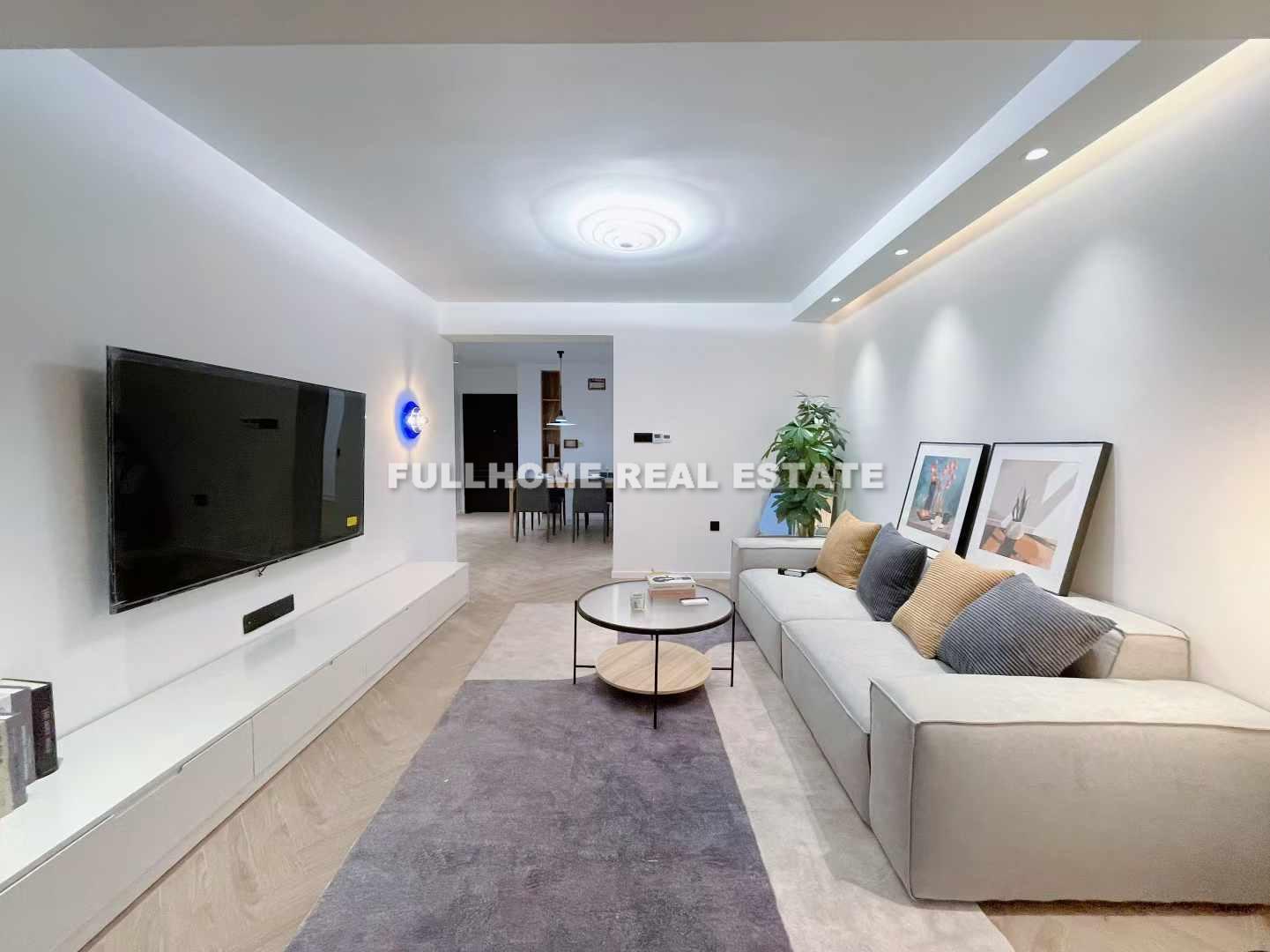 Same compound: Da Jia Yuan, 2 bedrooms in Shanghai