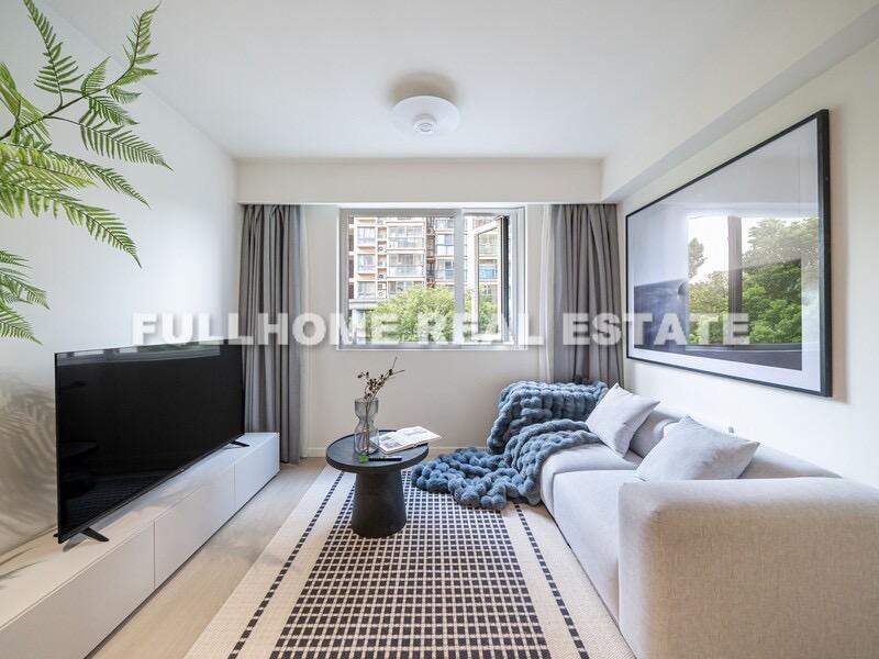 Tian Shan Hua Ting - 2 bedroom apartment in Shanghai, Tianshan, Hongqiao