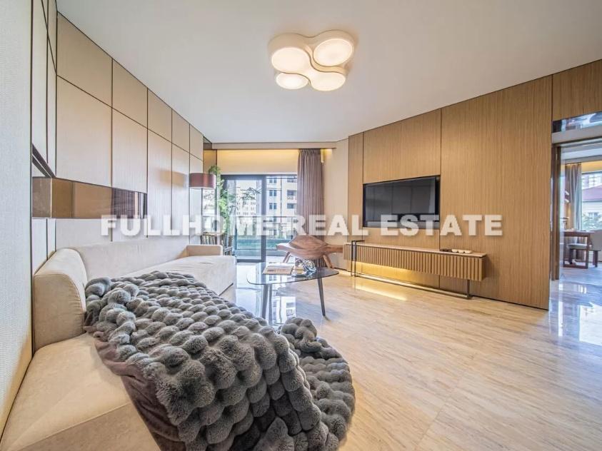 Park Lane - Interior view 2, Shanghai rental property