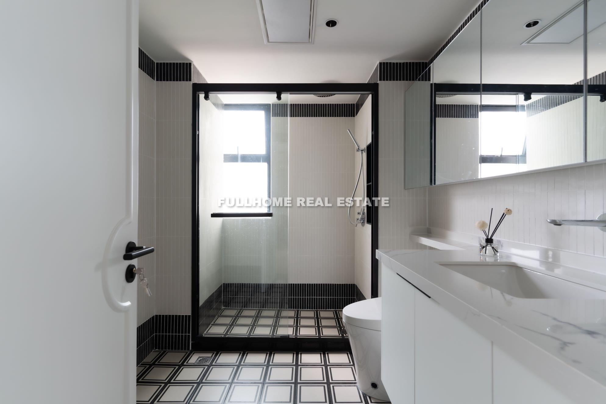 Jing An City - Interior view 9, Shanghai rental property