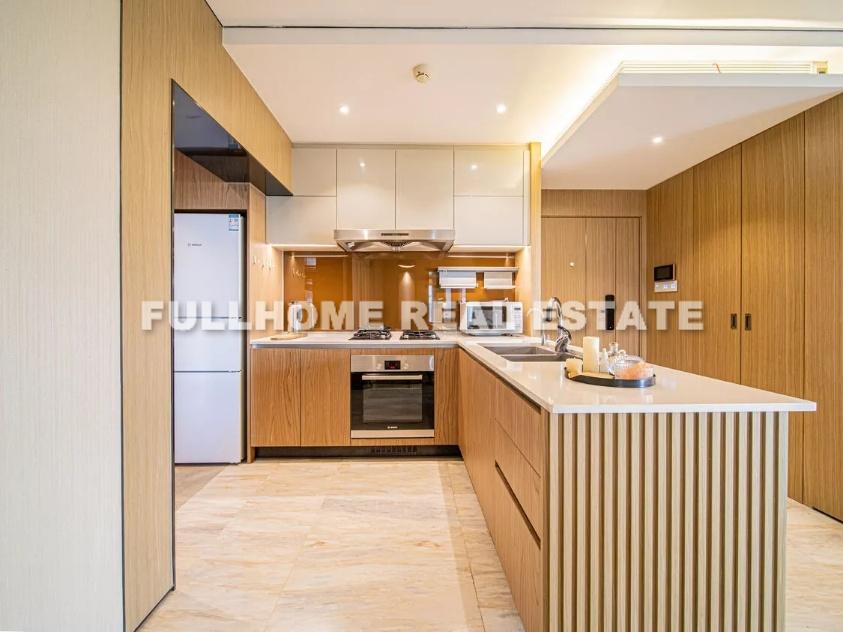 Park Lane - Interior view 13, Shanghai rental property
