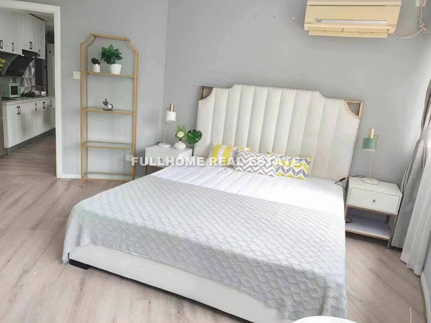 Zhongshan Xuelinyuan - Interior view 8, Shanghai rental property