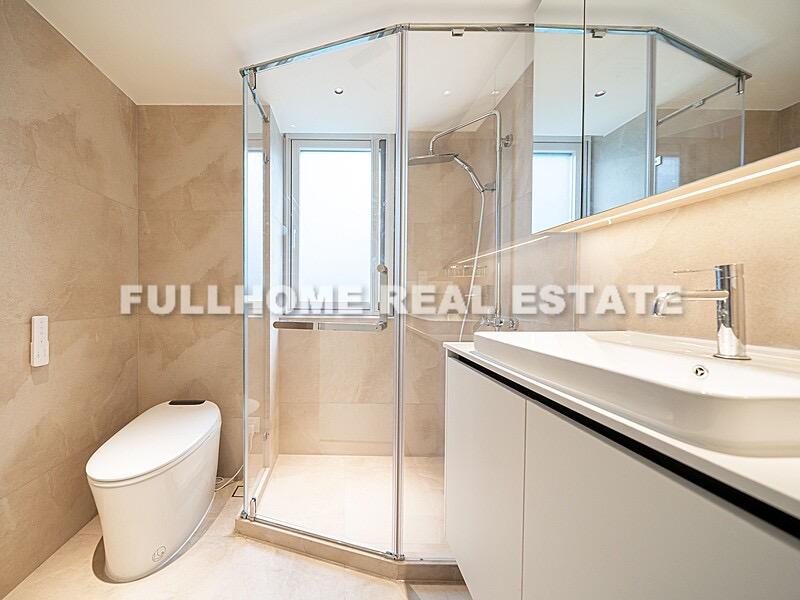 Tian Shan Hua Ting - Interior view 12, Shanghai rental property