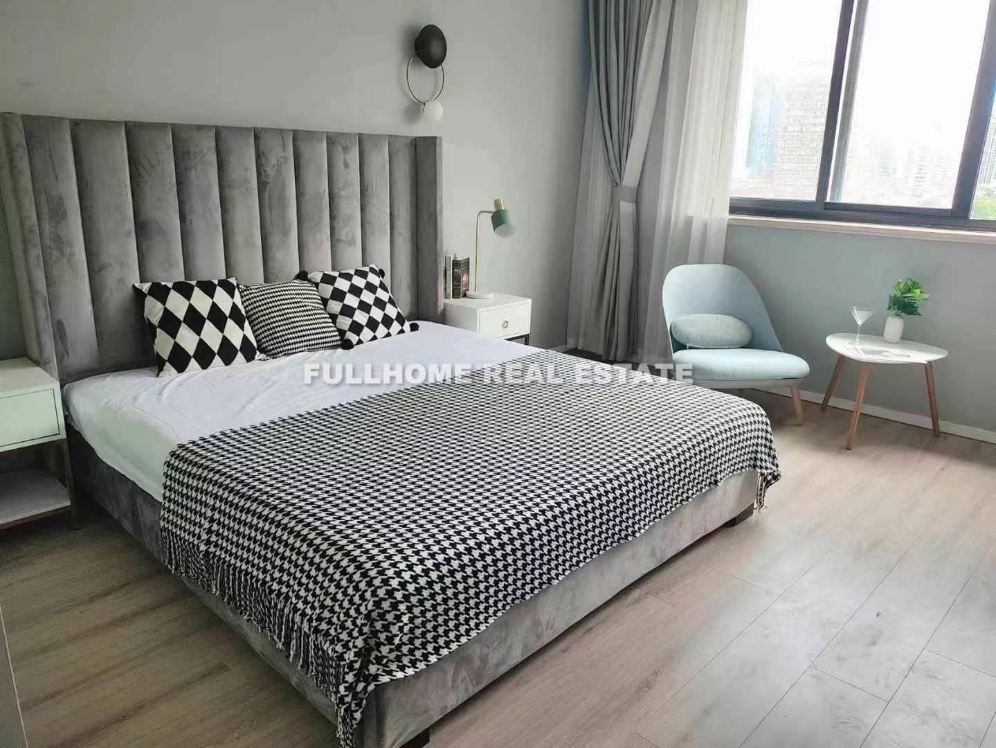 Zhongshan Xuelinyuan - Interior view 7, Shanghai rental property