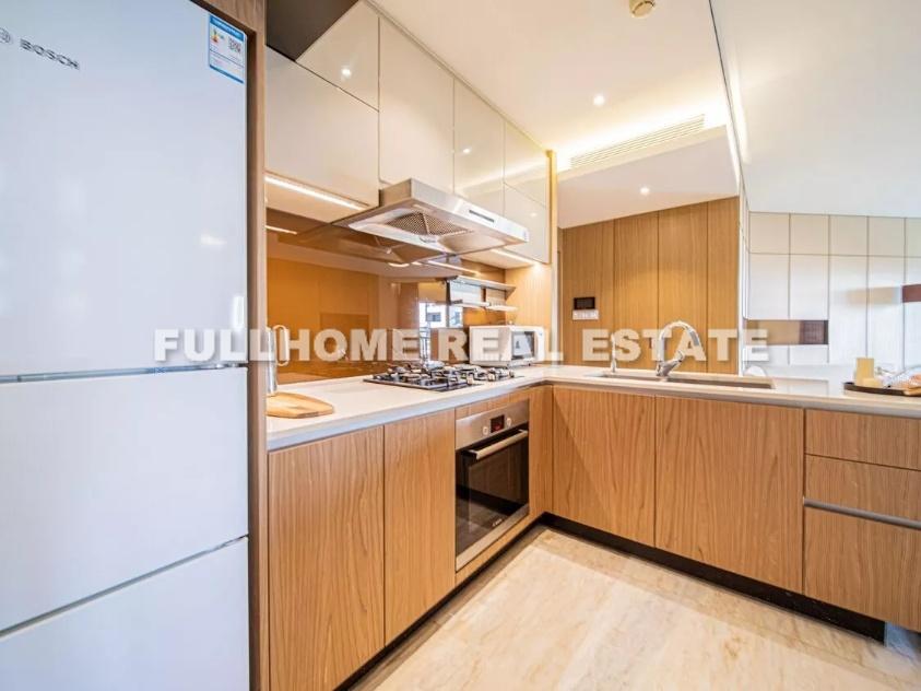 Park Lane - Interior view 14, Shanghai rental property