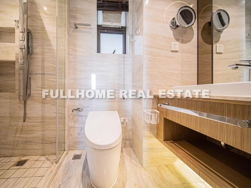 Park Lane - Interior view 17, Shanghai rental property