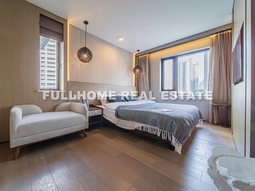 Park Lane - Interior view 6, Shanghai rental property