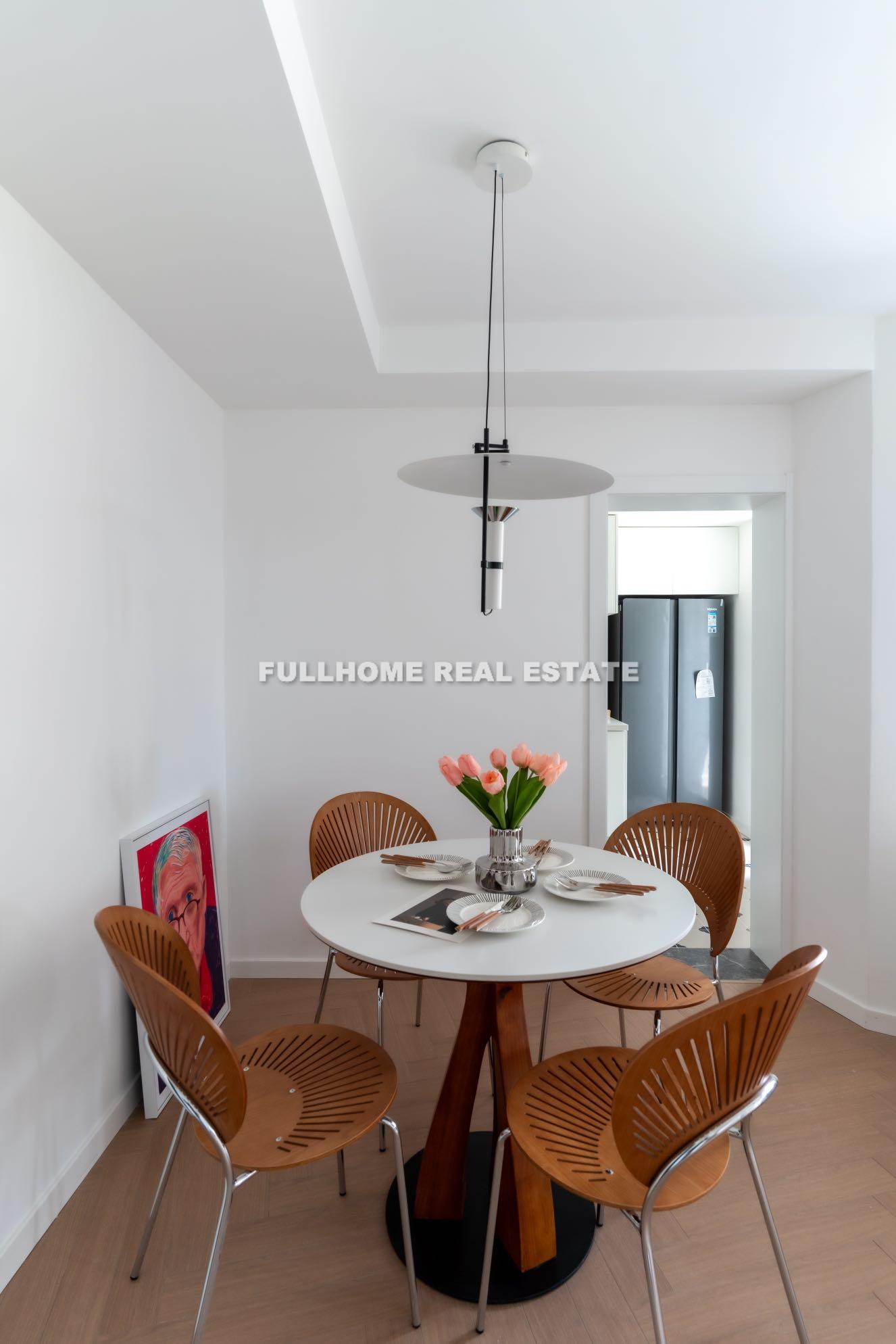 Jing An City - Interior view 11, Shanghai rental property