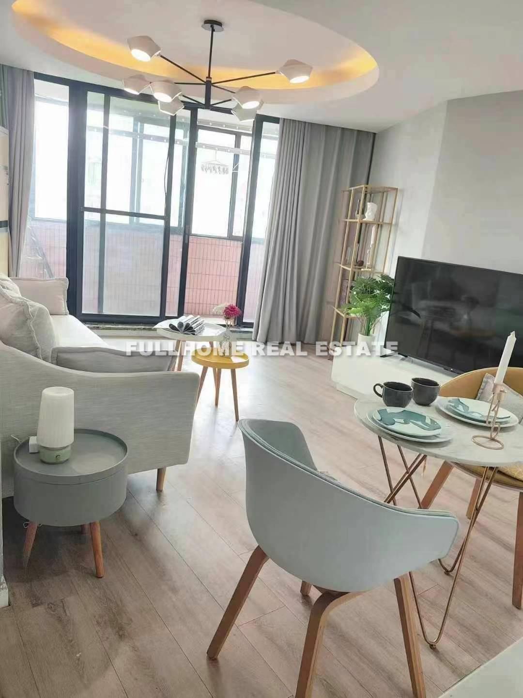 Zhongshan Xuelinyuan - Interior view 6, Shanghai rental property