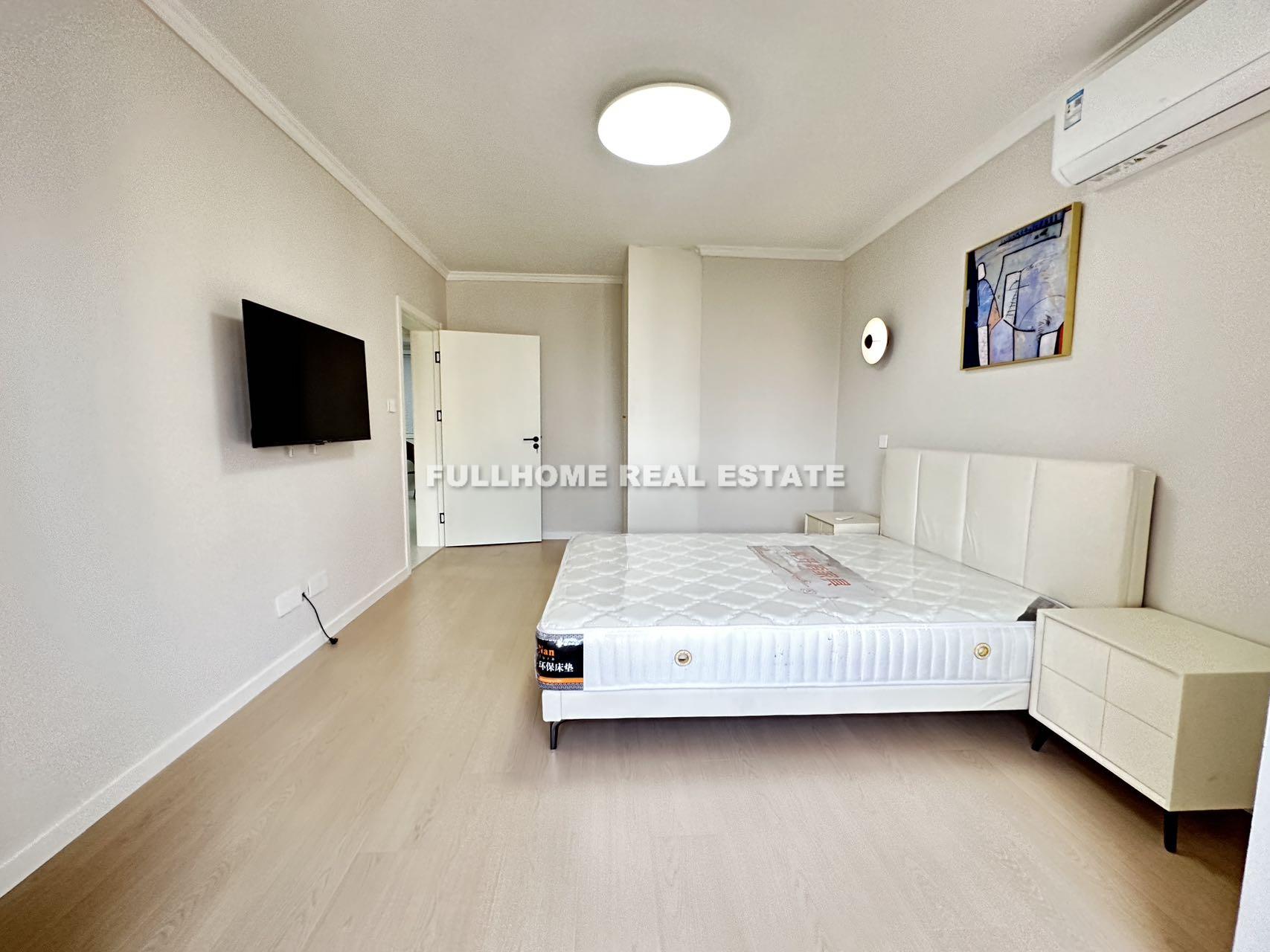 Huai Hai Mansion - Interior view 5, Shanghai rental property