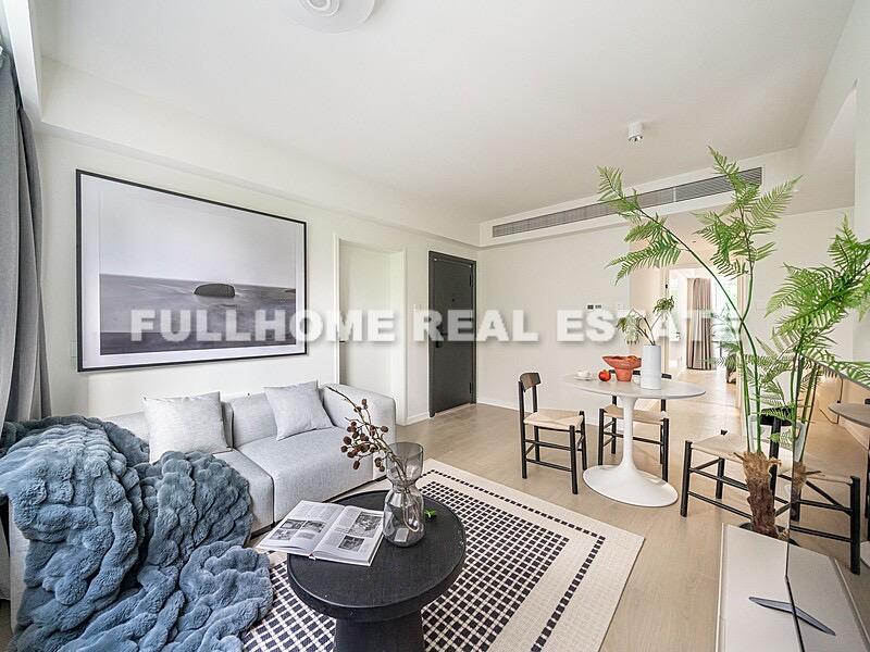 Tian Shan Hua Ting - Interior view 4, Shanghai rental property