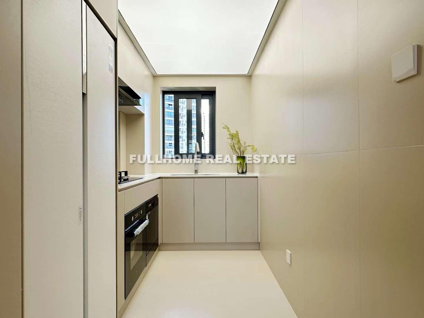 Zhong Yuan Liang Wan Cheng - Interior view 8, Shanghai rental property