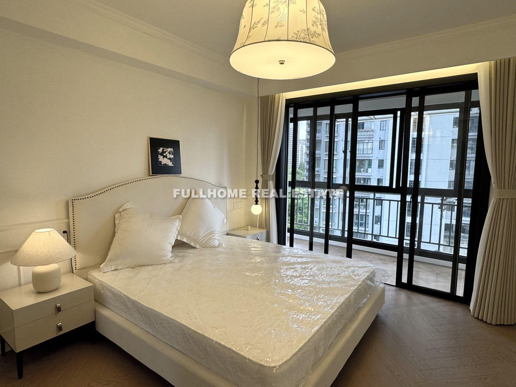 Bin Jiang Ming Ren Yuan - Interior view 7, Shanghai rental property