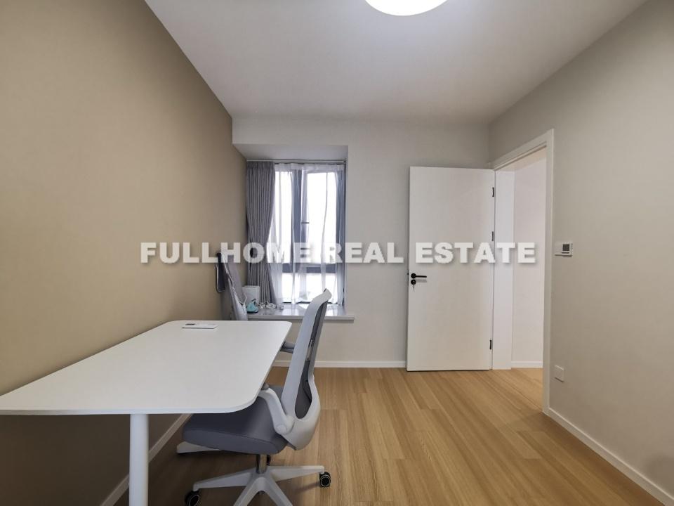 Tianshan Yijingyuan - Interior view 6, Shanghai rental property