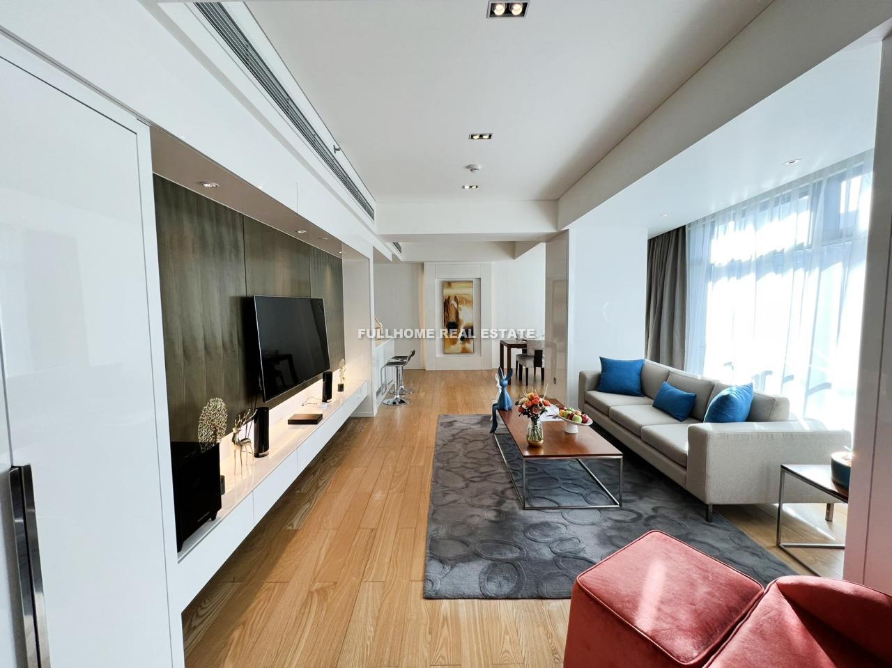 GTC Residence Beijing - Interior view 2, Beijing rental property