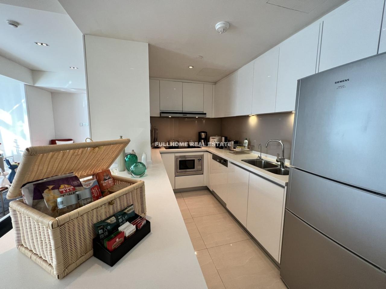 GTC Residence Beijing - Interior view 3, Beijing rental property