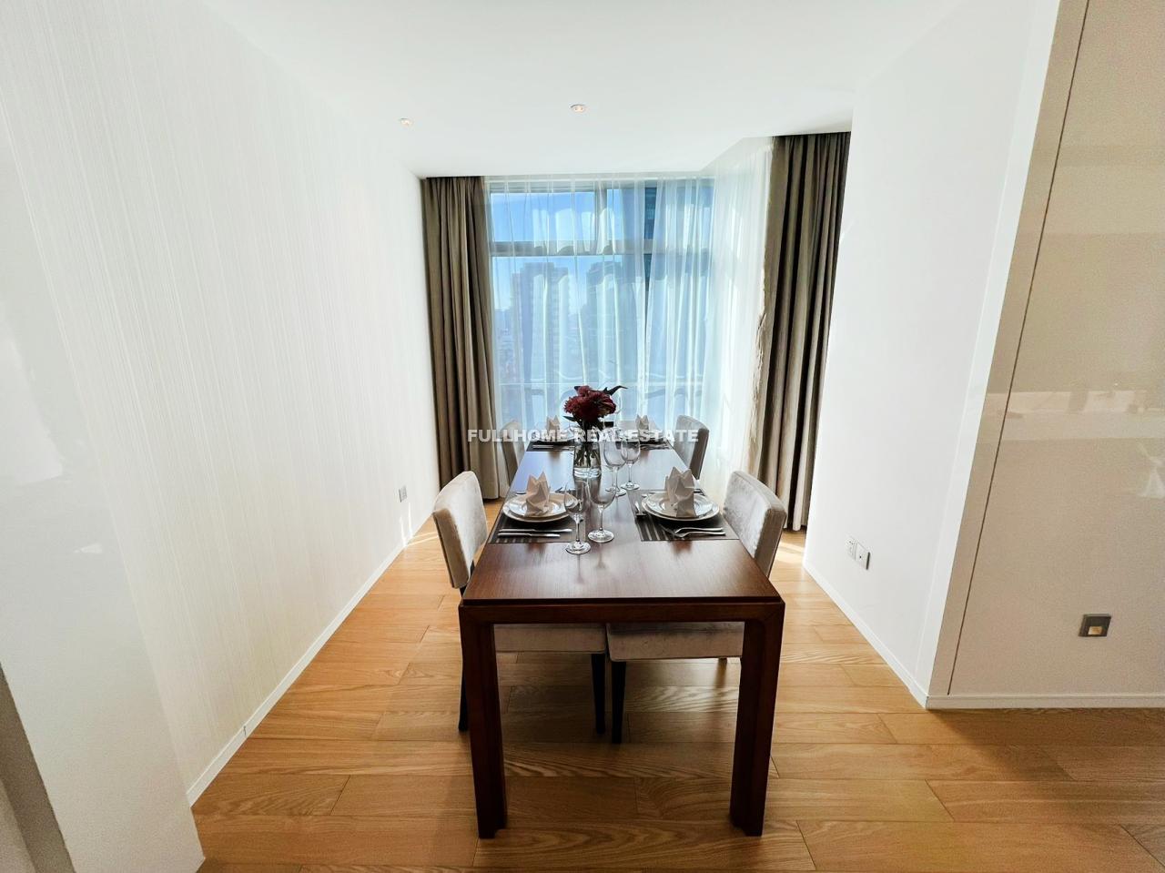 GTC Residence Beijing - Interior view 4, Beijing rental property