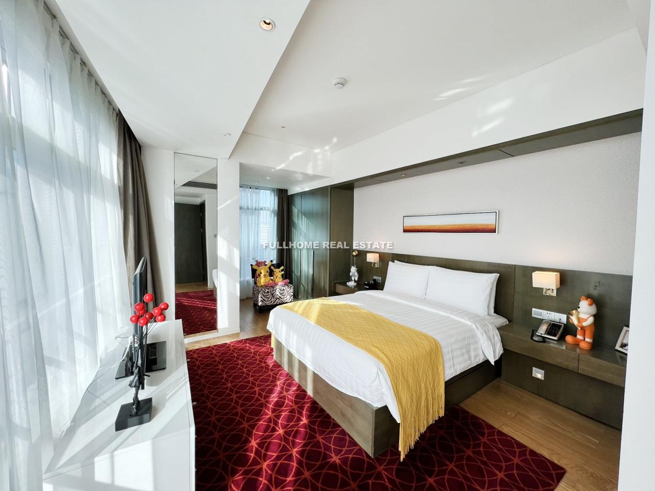 GTC Residence Beijing - Interior view 6, Beijing rental property
