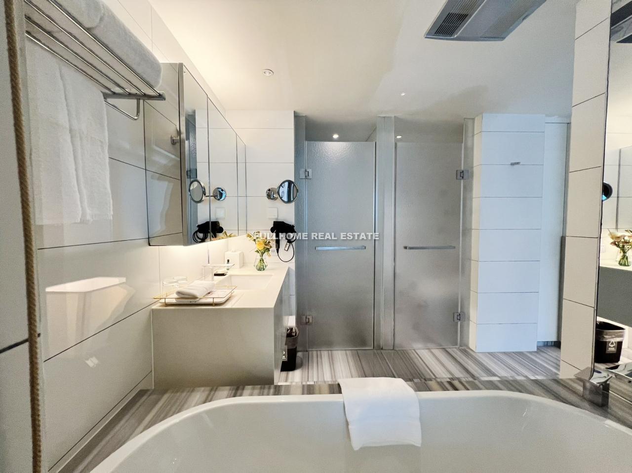 GTC Residence Beijing - Interior view 7, Beijing rental property