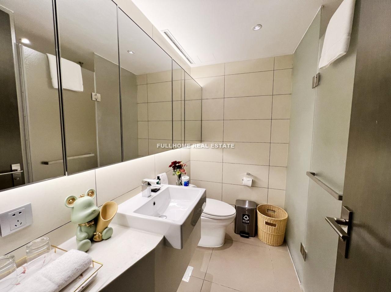 GTC Residence Beijing - Interior view 8, Beijing rental property