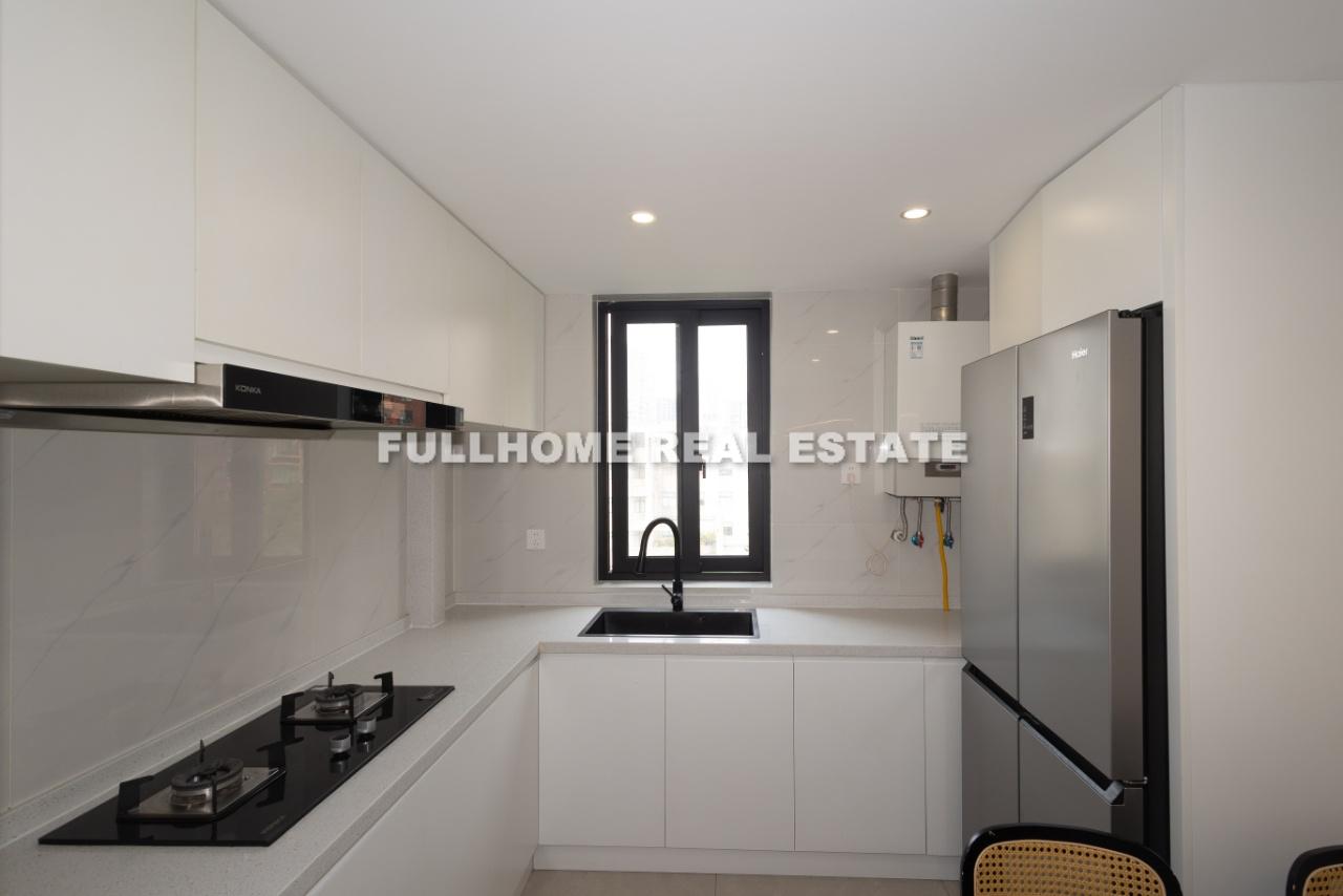 De An Apartment - Interior view 5, Shanghai rental property