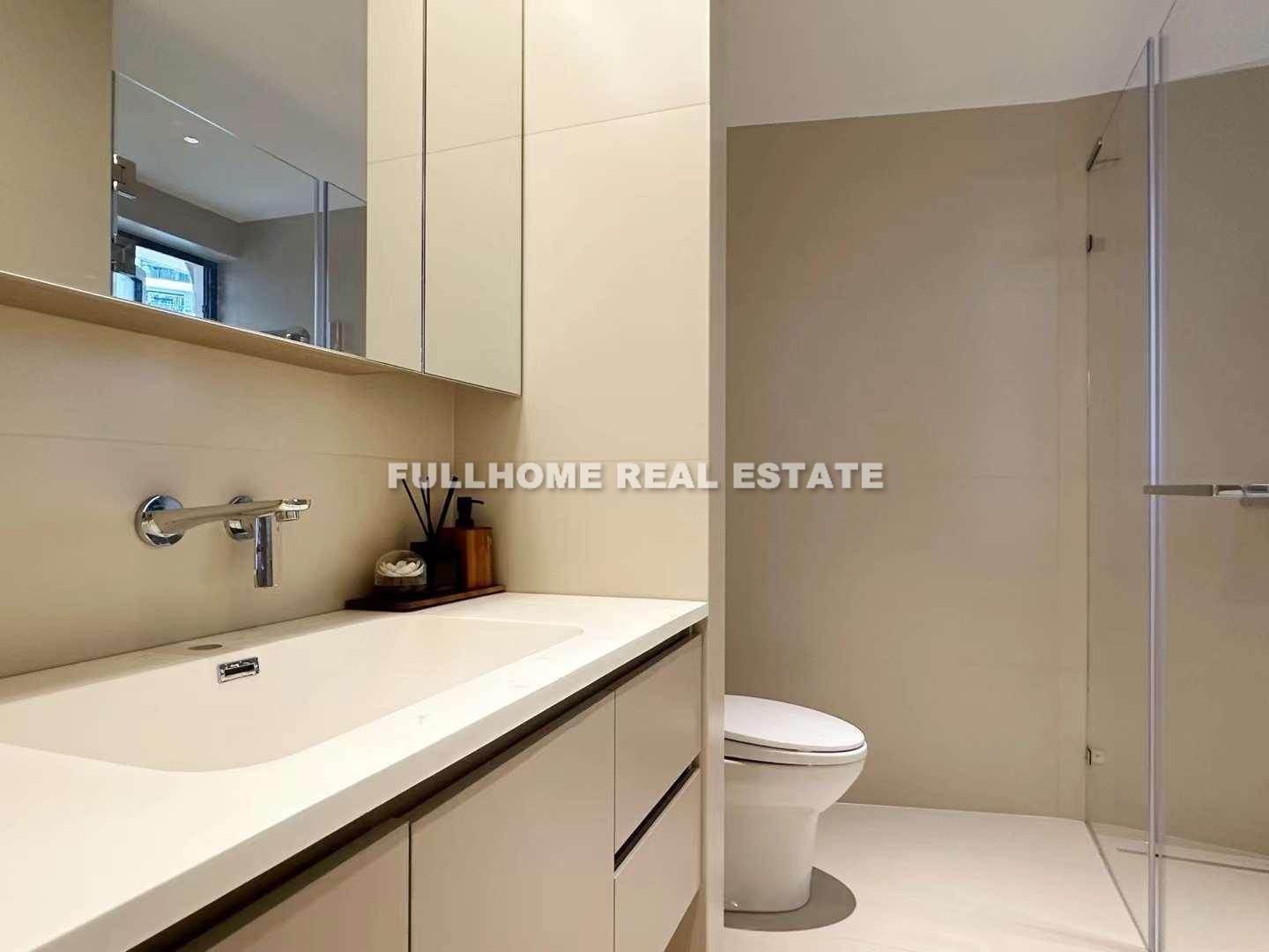 Zhong Yuan Liang Wan Cheng - Interior view 9, Shanghai rental property